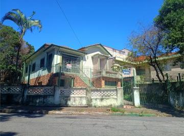 Terreno · 530m² · Terreno à venda em Chácara inglesa (zona norte) - SP