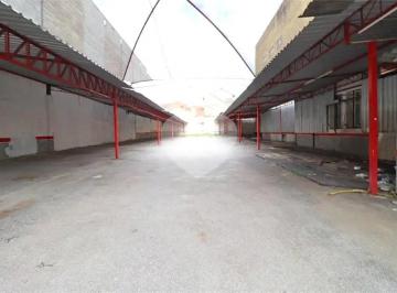 Terreno · 1000m² · 150 Vagas · Terreno à venda em Bom retiro - SP