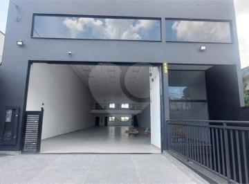 Comercial · 860m² · 20 Vagas · Galpão à venda em Vila rosália - SP