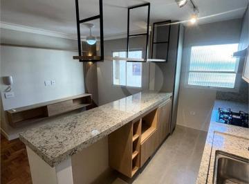 Apartamento · 30m² · 1 Quarto · Apartamento com 1 quartos à venda em Bela vista - SP