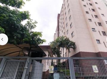 Apartamento · 48m² · 2 Quartos · 1 Vaga · Apartamento com 2 quartos à venda em Belenzinho - SP