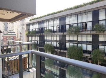 Apartamento · 33m² · 1 Quarto · Apartamento com 1 quartos à venda em Vila madalena - SP