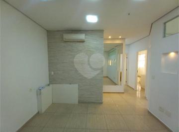 Comercial · 52m² · 1 Quarto · 2 Vagas · Salas com 1 quartos à venda em Bela vista - SP