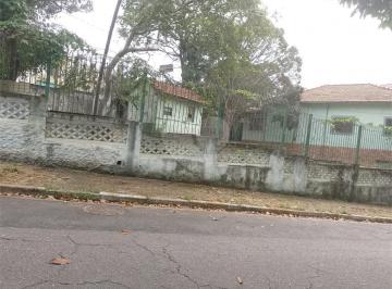Terreno · 530m² · Terreno à venda em Chácara inglesa (zona norte) - SP
