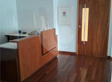 Comercial · 112m² · 1 Vaga · Salas à venda em Santa cecília - SP