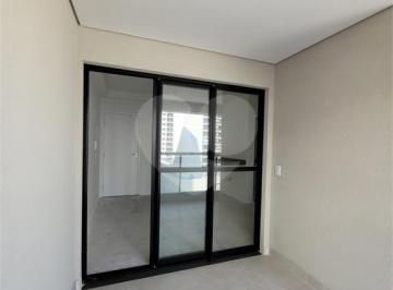 Apartamento · 35m² · 1 Quarto · 1 Vaga · Apartamento com 1 quartos à venda em Bela vista - SP