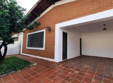 0 · Casa para alugar no Jardim Santa Genebra em Campinas/SP.