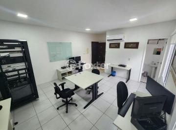9ccc2b3470b4b532eca9e9ff5e381a38_cleanup.jpeg · Sala / Conjunto Comercial, 30 m², em Perdizes
