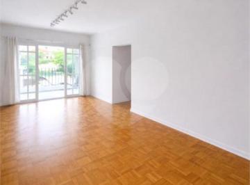 Apartamento · 90m² · 2 Quartos · 1 Vaga · Apartamento com 2 quartos à venda em Vila mariana - SP