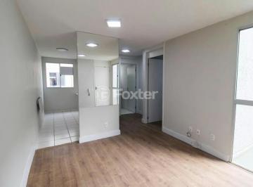 01.jpeg · Apartamento, 2 dormitórios, 43 m², em Parque Ipê