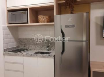 IMG_0915.jpeg · Kitnet / JK / Studio, 1 dormitórios, 25 m², em Bela Vista