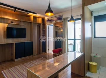 992871_01sala_001_destaque.jpg · Apartamento, 1 dormitórios, 43 m², em Pinheiros