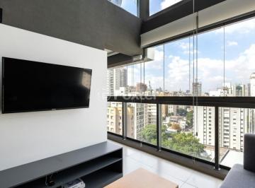 992832_01sala_002.jpg · Loft, 2 dormitórios, 69 m², em Pinheiros