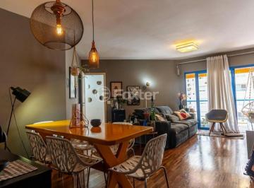 01.jpg · Apartamento, 3 dormitórios, 98 m², em Vila Pompéia