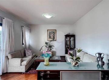 Apartamento · 149m² · 4 Quartos · 3 Vagas · Apartamento com 4 quartos à venda em Vila regente feijó - SP