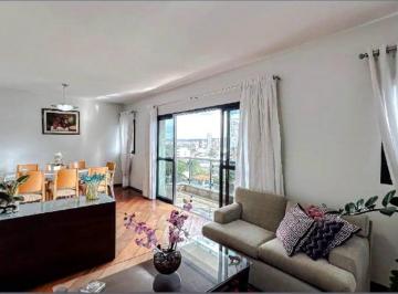 Apartamento · 149m² · 4 Quartos · 3 Vagas · Apartamento com 4 quartos à venda em Vila regente feijó - SP
