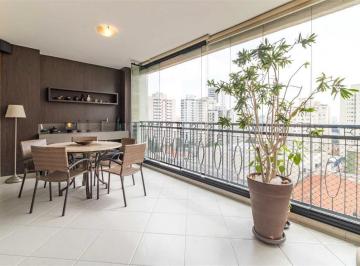 Apartamento · 230m² · 4 Quartos · 5 Vagas · Apartamento com 4 quartos à venda em Perdizes - SP