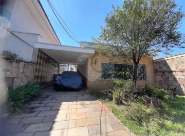 Casa · 260m² · 3 Quartos · 5 Vagas · Casa térrea com 3 quartos à venda em Jardim leonor mendes de barros - SP