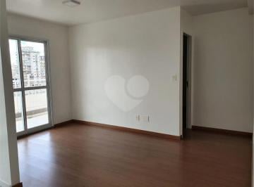 Apartamento · 48m² · 1 Quarto · Apartamento com 1 quartos à venda em República - SP