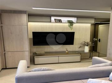 Apartamento · 26m² · 1 Quarto · 1 Vaga · Apartamento com 1 quartos à venda em Vila nova conceição - SP