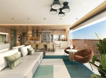 Apartamento · 148m² · 3 Quartos · 2 Vagas · Apartamento com 3 quartos à venda em Tucuruvi - SP