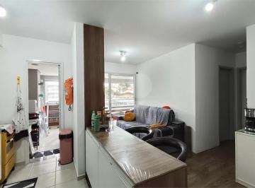 Apartamento · 68m² · 2 Quartos · 1 Vaga · Apartamento com 2 quartos à venda em Chácara inglesa - SP