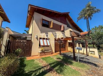 0 · casa à venda em Bosque de Barão Geraldo