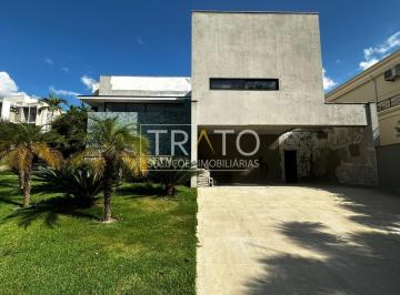0 · casa para aluguel em Loteamento Alphaville Campinas