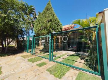 0 · Casa à venda no Condomínio San Conrado com 4 quartos, sendo 4 suítes
