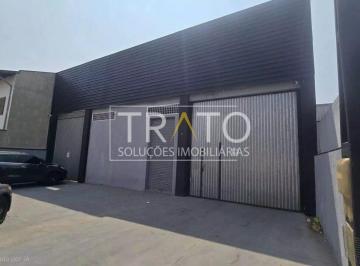 0 · Barracão à venda com 570m2 de construção e 790m2 total no bairro São Bernardo