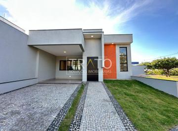 0 · Casa à Venda no Condomínio Terras da Estância