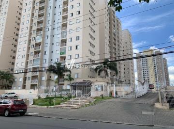 23 · Apartamento Mobiliado à Venda – 2 Dormitórios no Visione, Campinas/SP