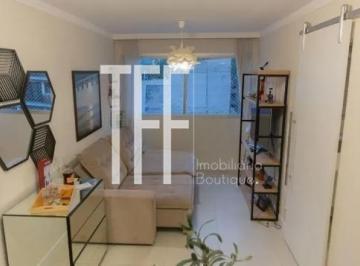 0 · Apartamento mobiliado para venda no Cambuí