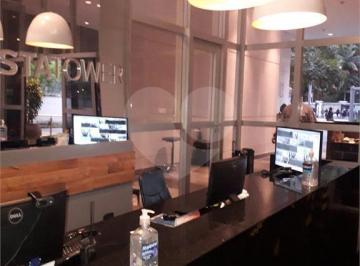 Comercial · 37m² · 1 Vaga · Salas à venda em Bela Vista - SP