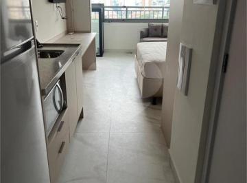 Apartamento · 30m² · Apartamento à venda em Vila Mariana - SP