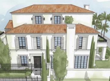 Casa · 720m² · 4 Quartos · 8 Vagas · Condomínio com 4 quartos à venda em Jardim guedala - SP