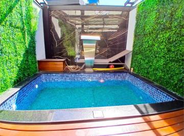 Casa · 126m² · 3 Quartos · 2 Vagas · Sobrado com 3 quartos à venda em Parque são domingos - SP