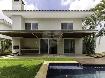Casa · 450m² · 4 Quartos · 4 Vagas · Casa com 4 quartos à venda em Vila ida - SP