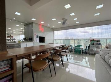 Apartamento · 256m² · 3 Quartos · 3 Vagas · Apartamento com 3 quartos à venda em Santa teresinha - SP