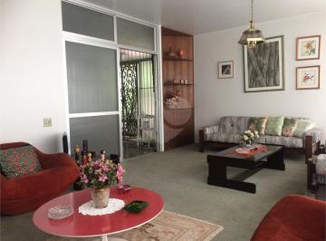 Casa · 365m² · 4 Quartos · 3 Vagas · Casa com 4 quartos à venda em Butantã - SP