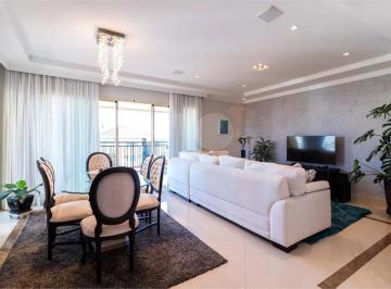 Apartamento · 148m² · 3 Quartos · 3 Vagas · Apartamento com 3 quartos à venda em Jardim são paulo(zona norte) - SP