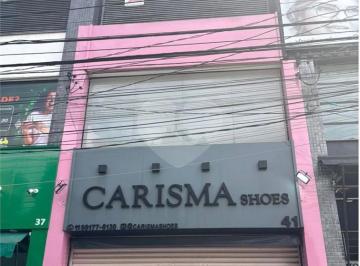 Comercial · 165m² · Prédio inteiro à venda em Vila sabrina - SP