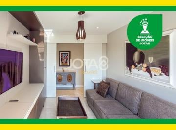 Apartamento · 164m² · 4 Quartos · 3 Vagas · Apartamento à venda - em Bigorrilho