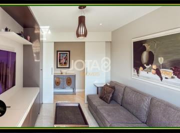 Este apartamento é daqueles difíceis de achar defeito!
Bem localizado, ensolarad · Apartamento à venda - em Bigorrilho