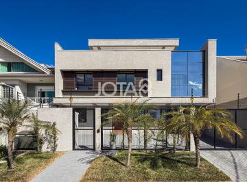 Casa · 131m² · 4 Quartos · 3 Vagas · SOBRADO COM 4 QUARTOS E 3 VAGAS BEM LOCALIZADO NO JARDIM DAS AMÉRICAS