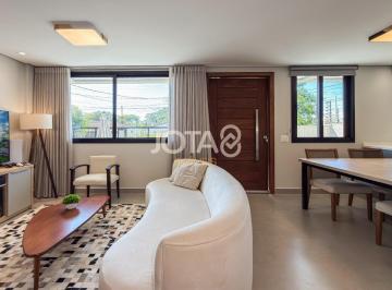 Casa · 131m² · 4 Quartos · 3 Vagas · Casa à venda - no Jardim das Américas
