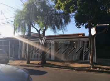 0 · Casa à venda no bairro São Bernardo em Camppinas