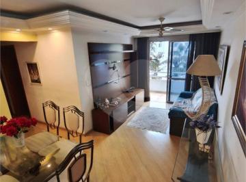 Apartamento · 67m² · 3 Quartos · Apartamento com 3 quartos à venda em Vila matilde - SP