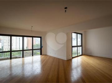 Apartamento · 171m² · 3 Quartos · 2 Vagas · Apartamento com 3 quartos à venda em Moema - SP