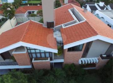 Casa · 900m² · 5 Quartos · 6 Vagas · Condomínio com 5 quartos à venda em Alphaville residencial um - SP